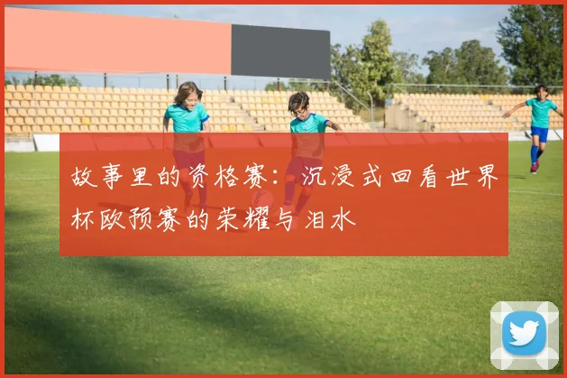故事里的资格赛：沉浸式回看世界杯欧预赛的荣耀与泪水