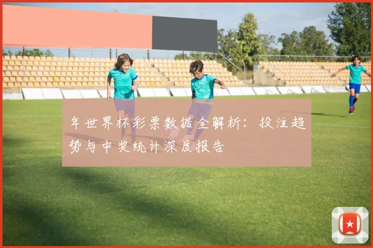 年世界杯彩票数据全解析:投注趋势与中奖统计深度报告