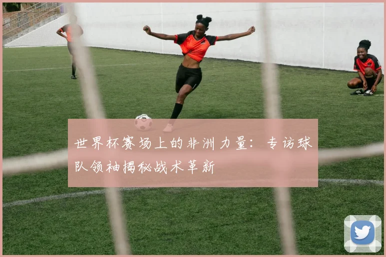 世界杯赛场上的非洲力量:专访球队领袖揭秘战术革新