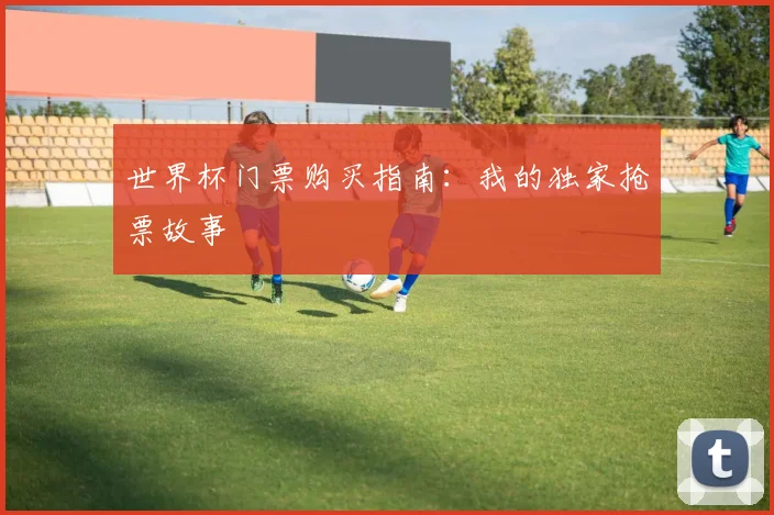 世界杯门票购买指南:我的独家抢票故事